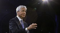 Hội đồng Quốc tế JPMorgan: “Không gian mạng là vũ khí nguy hiểm nhất trên thế giới”