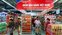 Tạo chuyển biến về ý thức người Việt Nam tiêu dùng hàng Việt Nam