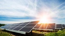 IEA dự báo công suất năng lượng tái tạo sẽ cao kỷ lục