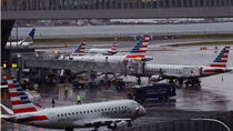 Triển vọng ngành hàng không năm 2024: Giá vé máy bay sẽ hạ nhiệt?