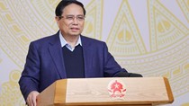 Thành lập Ban Chỉ đạo phát triển khoa học, công nghệ, đổi mới sáng tạo, chuyển đổi số và Đề án 06