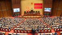 Hội nghị toàn quốc về đột phá phát triển KHCN, đổi mới sáng tạo và chuyển đổi số quốc gia