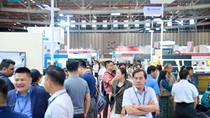 Manufacturing Binh Duong 2025–Kết nối và đón đầu công nghệ ngành cơ khí chính xác & sản xuất chế tạo