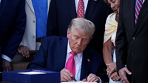 Những điểm chính trong đạo luật giảm thuế mang tính cột mốc của Tổng thống Trump