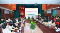 Tổng kết cuộc thi ‘Bảo vệ nền tảng tư tưởng của Đảng trong tình hình mới'