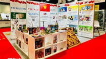 Cơ hội để doanh nghiệp Việt Nam xâm nhập thị trường bao bì của Anh