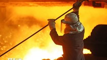 Bài toán nan giải của ngành sản xuất thép Trung Quốc