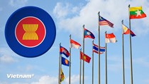 ASEAN - động lực mới của tăng trưởng toàn cầu