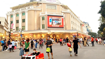 Tin vui cho hàng triệu người Hà Nội dịp nghỉ lễ 30/4 - 1/5
