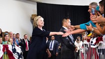 Nếu đắc cử, bà Hillary Clinton sẽ thay đổi TPP như thế nào