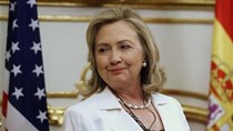 Vì sao ông Obama ủng hộ bà Hillary Clinton làm Tổng thống Mỹ?