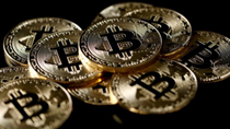 Cổ phiếu một công ty Thái Lan tăng 6700% do khai thác Bitcoin