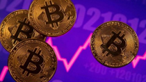 Bitcoin giảm xuống dưới 40.000 USD sau khi Trung Quốc siết quy định về tiền điện tử