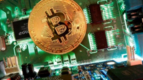 Giá bitcoin hôm nay 5/8: Bitcoin và Ether hồi phục mạnh mẽ