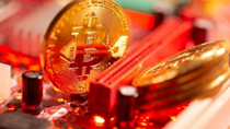 Giá Bitcoin hôm nay 22/5 giảm xuống 35.000 USD sau phiên giao dịch căng thẳng