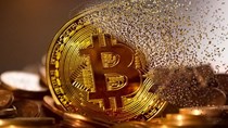 Các ngân hàng trung ương báo động đỏ về khả năng lao dốc của Bitcoin