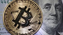 IMF cảnh báo El Salvador về dùng Bitcoin làm phương tiện thanh toán hợp pháp