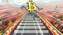 Giá Bitcoin ngày 7/9 lao dốc rời xa ngưỡng 50.000 USD