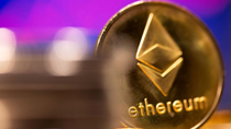 Giá Bitcoin chiều nay 31/5 tăng nhẹ, Ethereum tăng hơn 5%