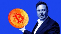CEO Elon Musk của Tesla lại lên tiếng ủng hộ tiền điện tử