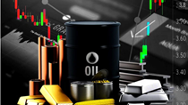 Tổng kết giá hàng hóa TG phiên 14/11: Giá dầu và cà phê giảm, vàng tăng
