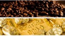 Tổng hợp thị trường hàng hóa TG phiên 12/2: Giá kim loại giảm, đường và cà phê tăng