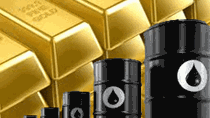 Tổng kết giá hàng hóa TG tháng 11/2022: Giá kim loại tăng, dầu và ngũ cốc giảm
