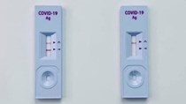 Nhu cầu kit xét nghiệm nhanh COVID-19 tăng cao