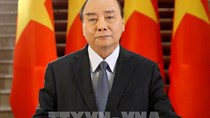Thư của Thủ tướng Nguyễn Xuân Phúc gửi cộng đồng người Việt Nam ở nước ngoài