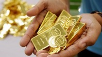 Giá vàng được kỳ vọng tăng trong thời gian dài