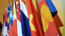 Hiệp định Thương mại Hàng hóa ASEAN