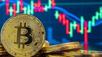 Giá Bitcoin ngày 19/6 giảm 7% xuống gần 35.000 USD, dấu thập tử thần mờ hiện ra