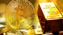 CNBC: Các quỹ đầu tư nước ngoài bỏ Bitcoin để quay lại với vàng