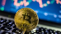 Giá bitcoin có thể giảm tiếp xuống 40.000 USD