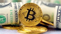 Giao dịch Bitcoin và các tiền điện tử khác quy mô lớn ở Mỹ sẽ bị đánh thuế