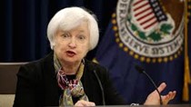 Đáp lại kỳ vọng của thị trường, Fed nâng lãi suất lần đầu trong năm 2017
