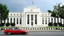 Fed hạ lãi suất về 0% để chống lại tác động của Covid-19