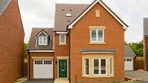 Giá nhà tại Anh tăng mạnh nhất kể từ 2004
