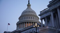 Thượng viện Mỹ thông qua dự thảo ngân sách an sinh xã hội 3.500 tỷ USD và dự luật CSHT 1.000 tỷ USD