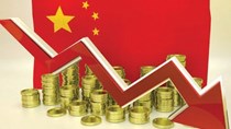 Kinh tế Trung Quốc quý 3 tăng trưởng chậm nhất một năm
