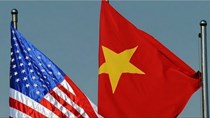 Việt - Mỹ ký 6 thỏa thuận hợp tác