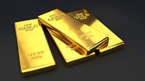 Các quỹ ETF bắt đầu giảm nắm giữ vàng