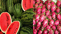 Thái Lan tìm kiếm các giải pháp tiêu thụ trái cây trong mùa dịch COVID-19