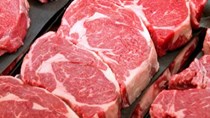 Trung Quốc có thể tăng nhập khẩu thịt Brazil do virus Corona