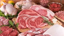 Canada nỗ lực thuyết phục Trung Quốc mở cửa lại thị trường thịt