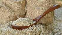 TT lúa gạo: Giá tăng tại Việt Nam và Ấn Độ, giảm ở Thái Lan