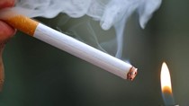 Người hút thuốc lá mắc COVID-19 dễ bị biến chứng nhiều hơn