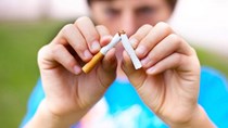 Các nhà khoa học khẳng định: Không hút thuốc có thể kéo dài tuổi thọ thêm 11 năm