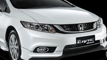 Honda Việt Nam triệu hồi gần 10.000 xe Civic, CR-V và Accord