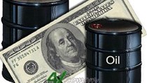 Hàng hóa TG phiên 15/1/2020: Giá dầu và đồng giảm, vàng tăng nhẹ